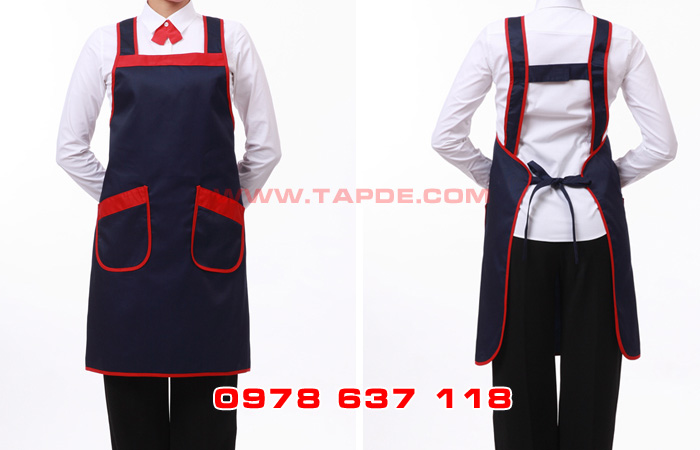  May tạp dề tại Hà Đông  | May tap de tai Ha Dong